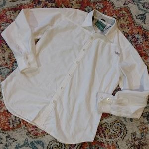 Billabong Button Down